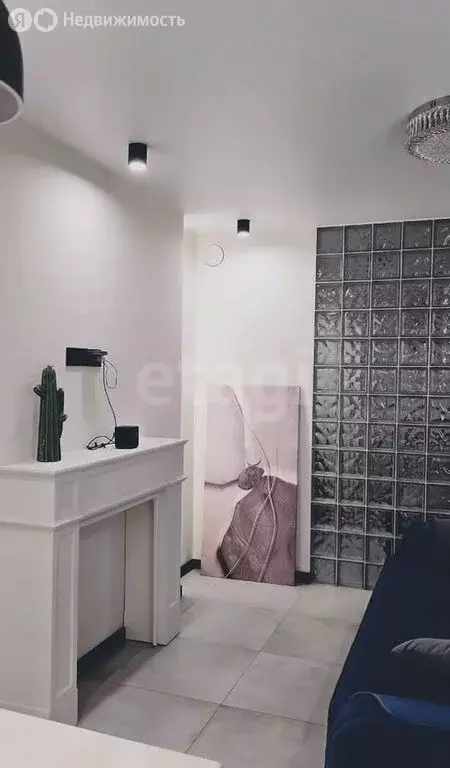 Квартира-студия: Новосибирск, Дачное шоссе, 2 (44.9 м) - Фото 2