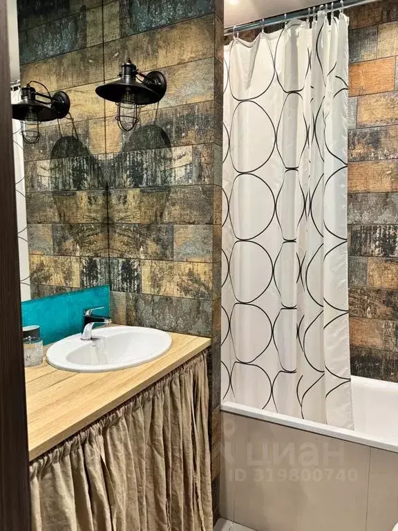 1-к кв. Новосибирская область, Новосибирск 2-я Обская ул., 154 (43.0 ... - Фото 2