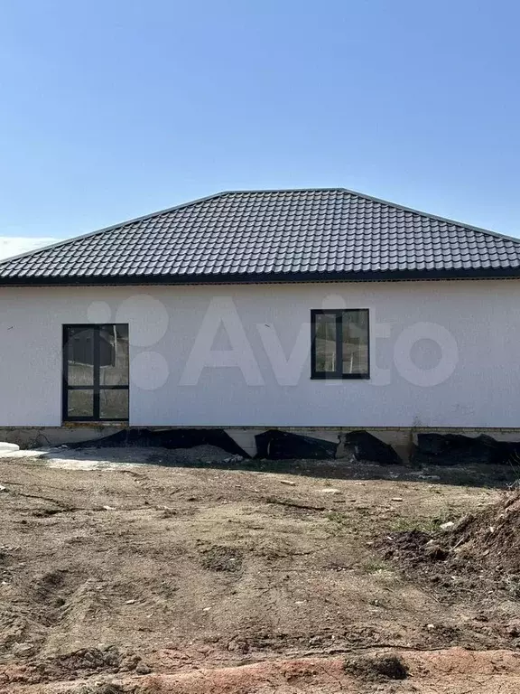 Дом 87 м на участке 9,1 сот. - Фото 1