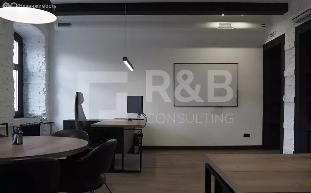 Офис (353 м) - Фото 2