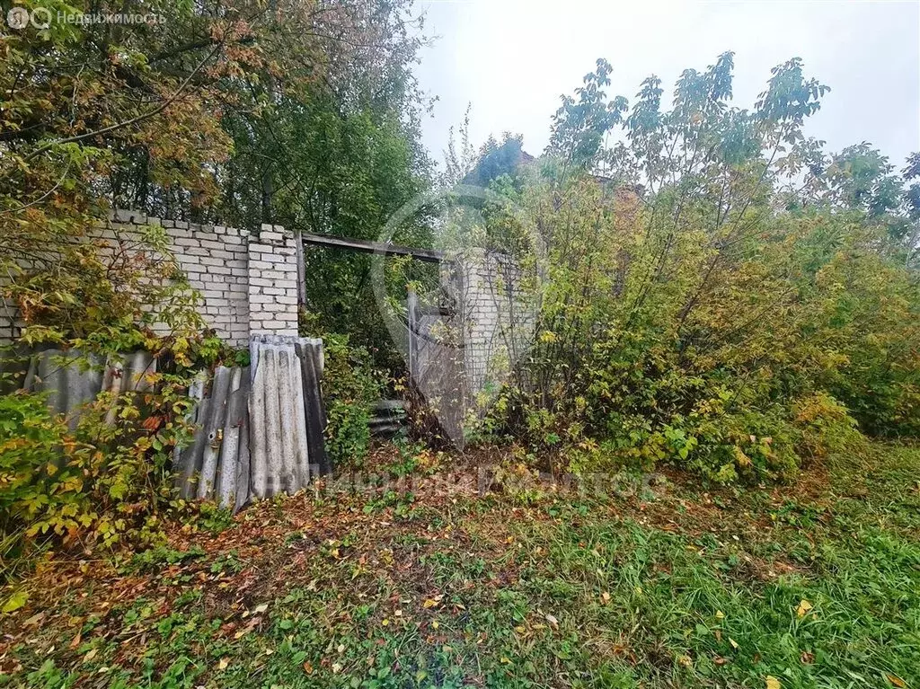 Участок в Горлово, Красноармейская улица, 51А (45611 м) - Фото 0