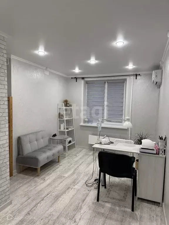 Продаётся квартира-студия, 16.3 м - Фото 0