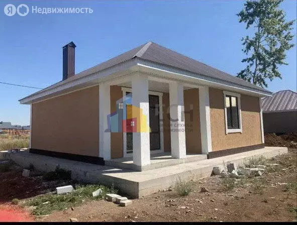 Дом в Тульская область, городской округ Тула, деревня Харино, улица ... - Фото 2