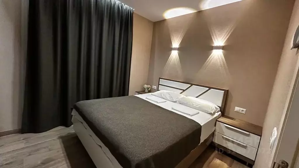 2-к кв. Крым, Алушта ул. Красноармейская, 44В (30.0 м) - Фото 0