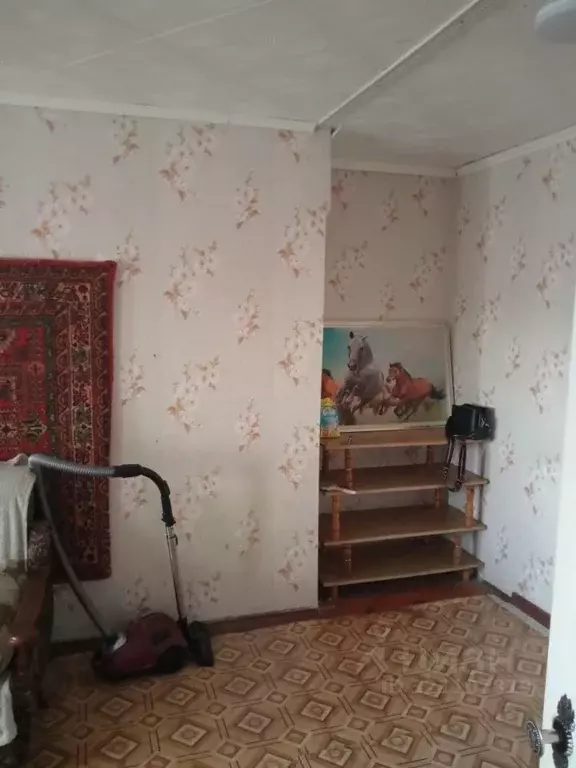 1-к кв. Краснодарский край, Усть-Лабинск ул. Дружбы, 21 (29.1 м) - Фото 1