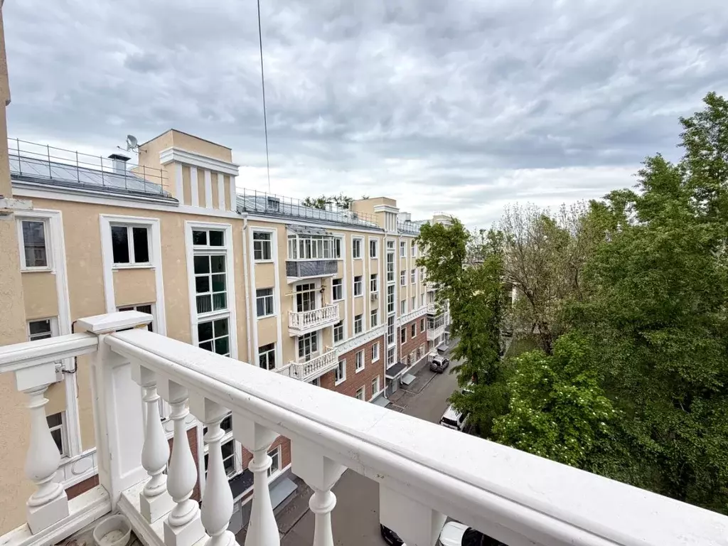 3-к кв. Нижегородская область, Нижний Новгород ул. Минина, 5 (67.0 м) - Фото 1