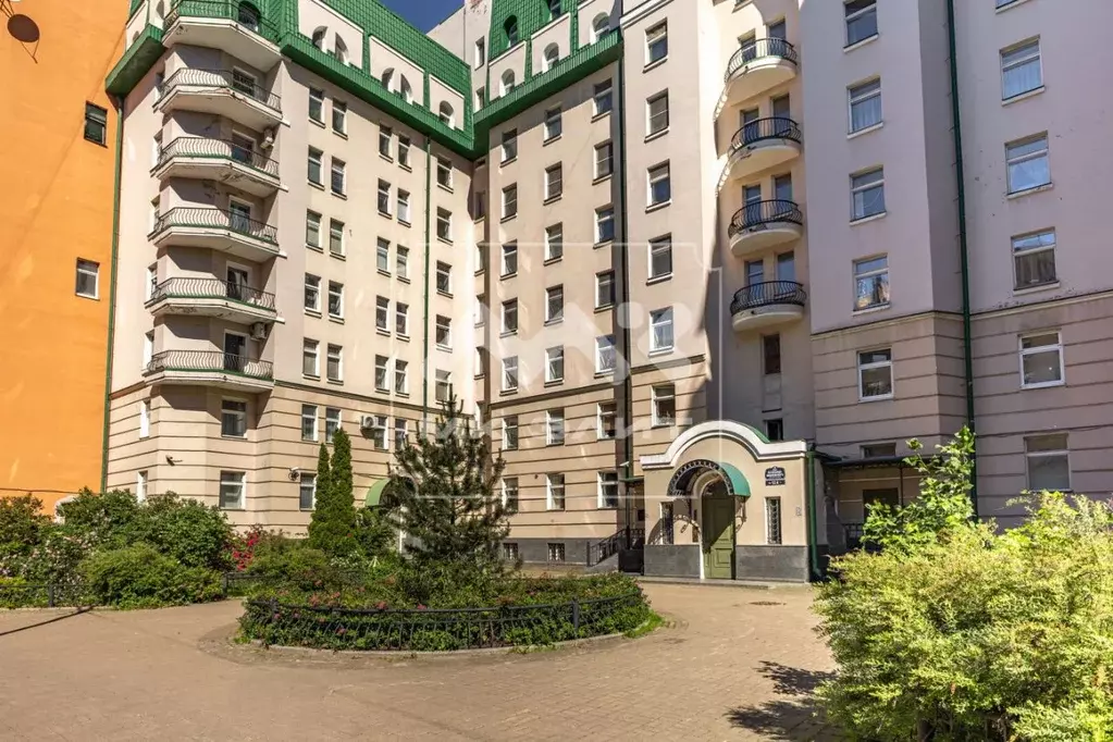 2-к кв. Санкт-Петербург ул. Всеволода Вишневского, 13 (81.9 м) - Фото 1