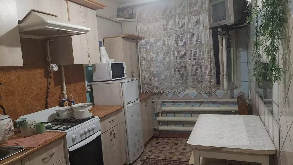 2-к кв. Нижегородская область, Бутурлино рп  (50.2 м) - Фото 1