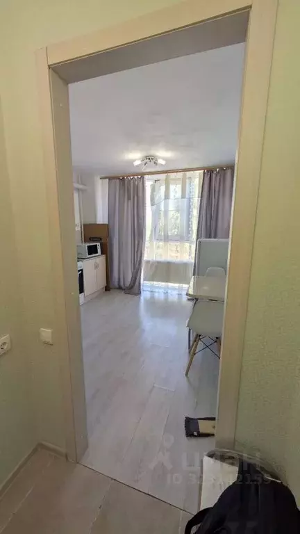 1-к кв. Рязанская область, Шилово рп, пос. Прибрежный ул. ... - Фото 2