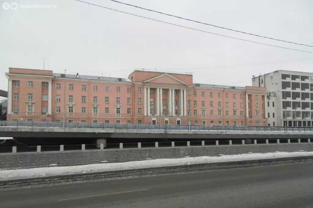 Офис (210 м) - Фото 1