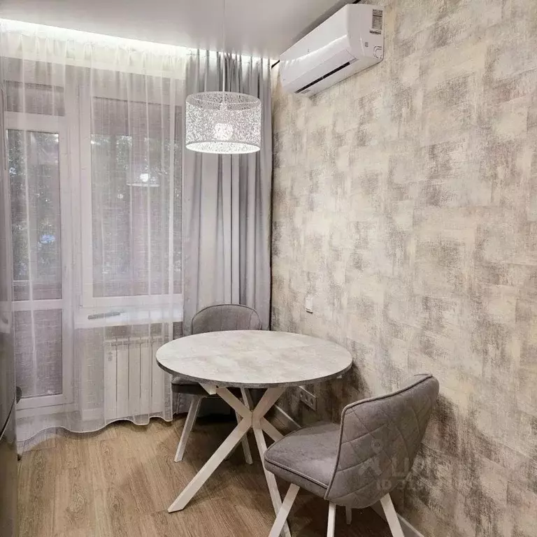 1-к кв. Москва Ленинградское ш., 80 (38.0 м) - Фото 1