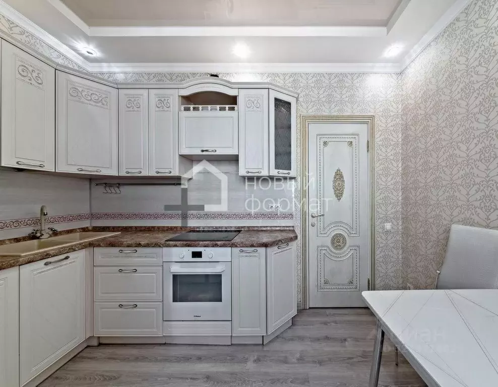 3-к кв. Московская область, Мытищи ул. Разведчика Абеля, 3А (73.7 м) - Фото 0