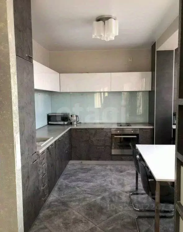 Студия Новосибирская область, Новосибирск ул. Семьи Шамшиных, 12 (38.9 ... - Фото 0