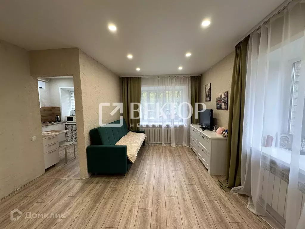 Продаётся 1-к квартира, 30 м - Фото 0