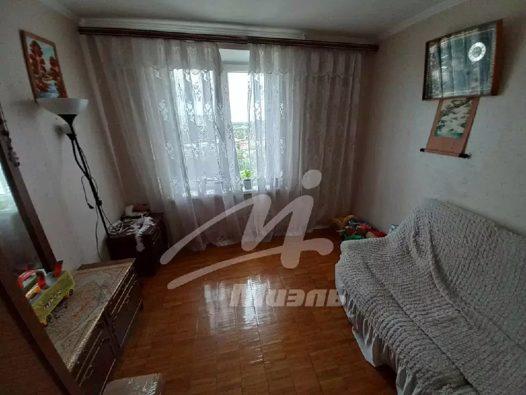 Продается 3-комнатная квартира - Фото 1