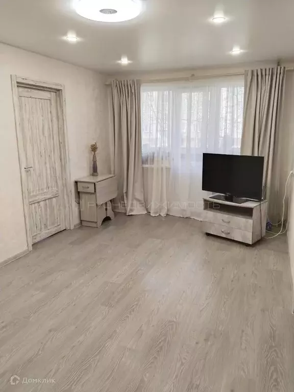 Продаётся 2-к квартира, 46 м - Фото 1