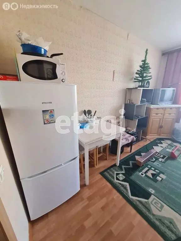 1к в -комнатной квартире ( м) - Фото 2