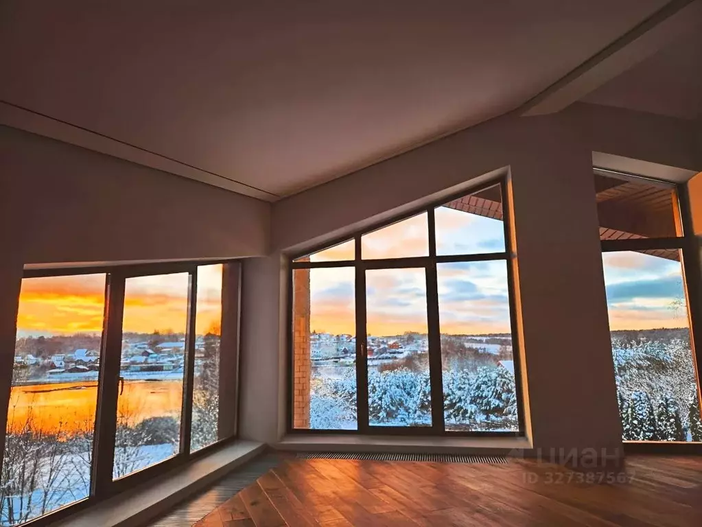 Дом в Московская область, Дмитровский муниципальный округ, д. ... - Фото 1