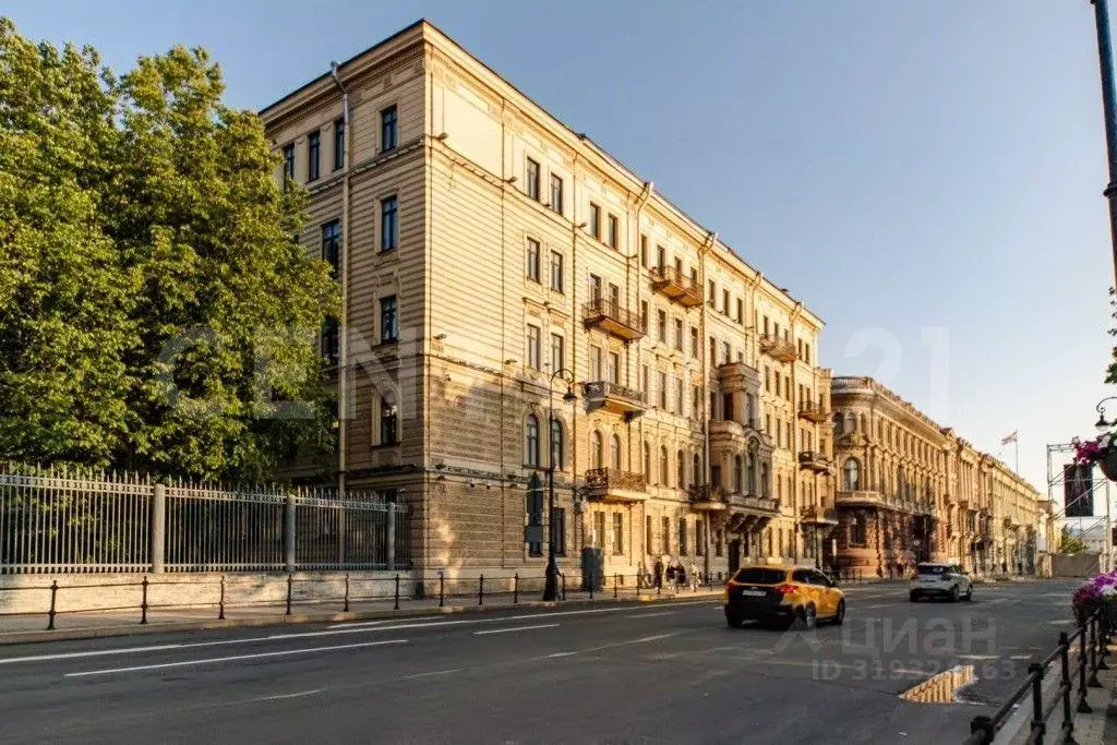 Квартира, 3 комнаты, 82 м - Фото 0