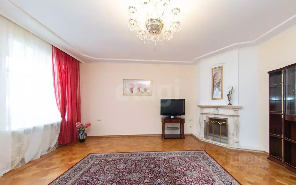 3-к кв. Томская область, Томск ул. Вершинина, 17Г (129.9 м) - Фото 2