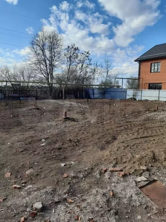 Участок 15 сот. (ИЖС) - Фото 0