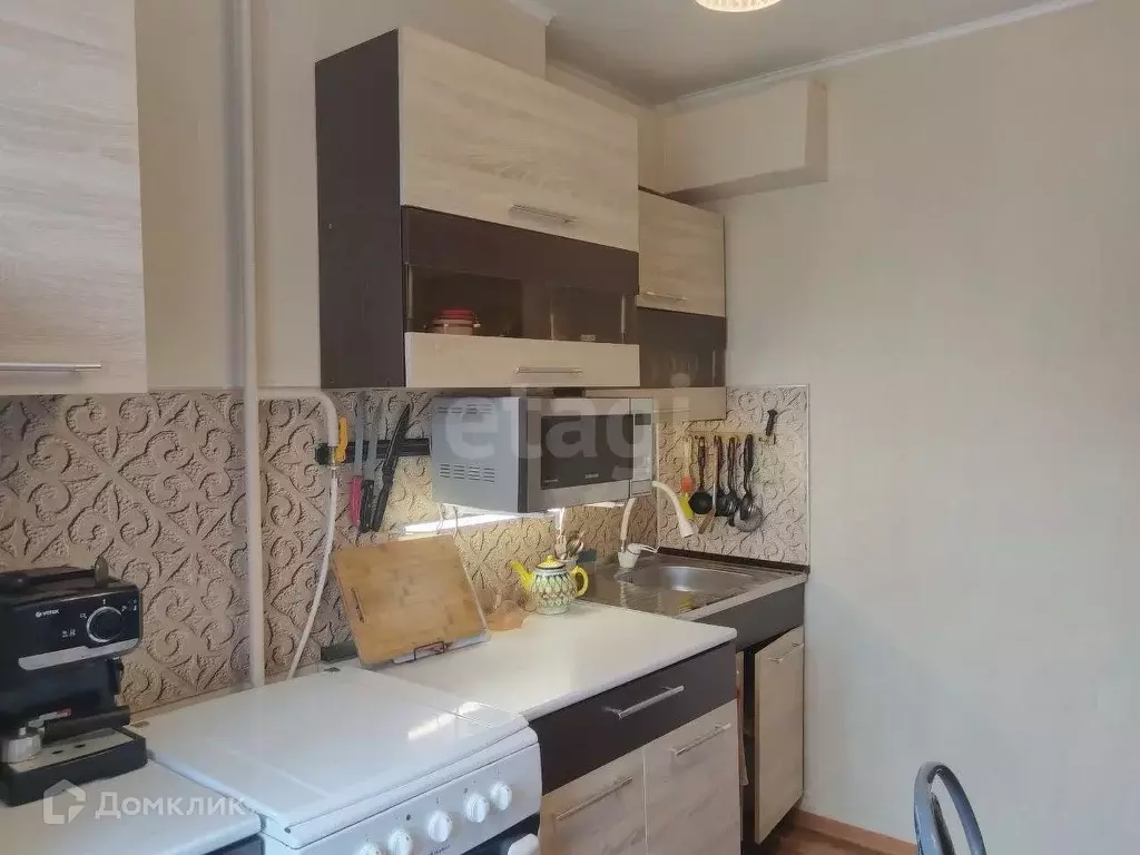 Продаётся 3-к квартира, 60.5 м - Фото 1