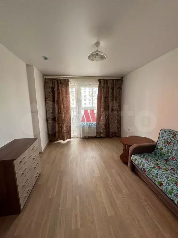 2-к. квартира, 45 м, 4/17 эт. - Фото 0