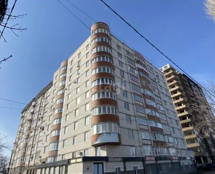 3-к кв. Карачаево-Черкесия, Черкесск Международная ул., 62 (116.4 м) - Фото 0