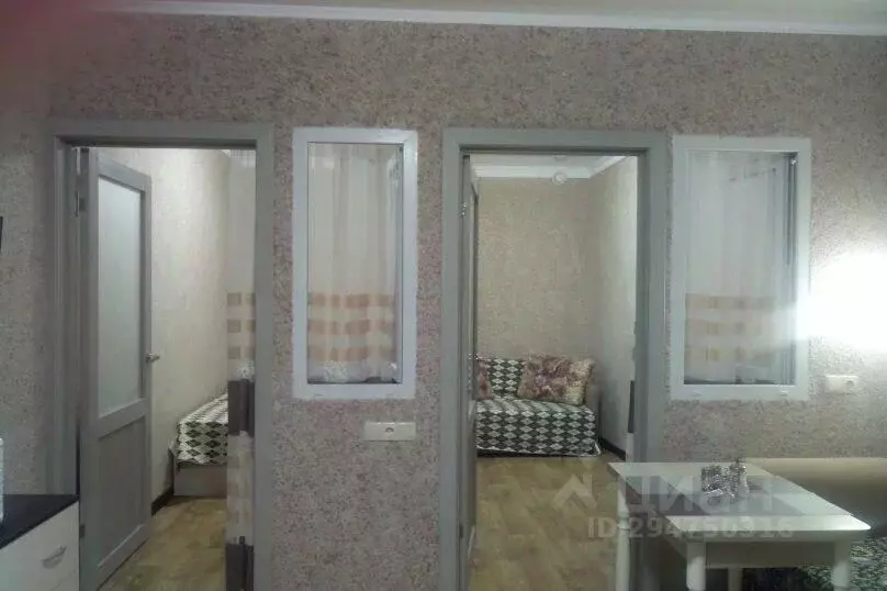 2-к кв. Крым, Алушта ул. Урицкого, 4 (30.0 м) - Фото 2