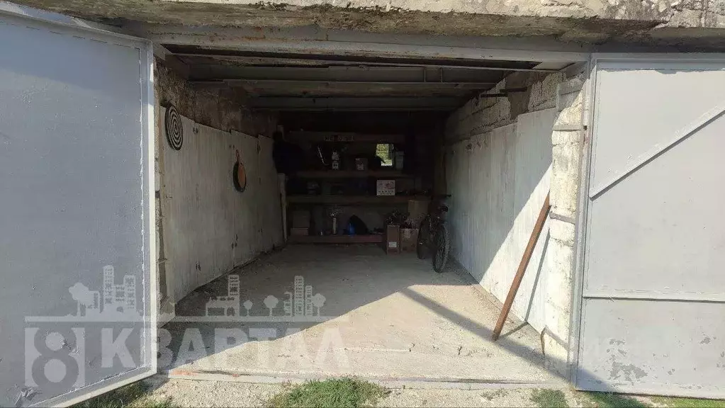 Гараж в Краснодарский край, Новороссийск Литейный пер. (19 м) - Фото 2