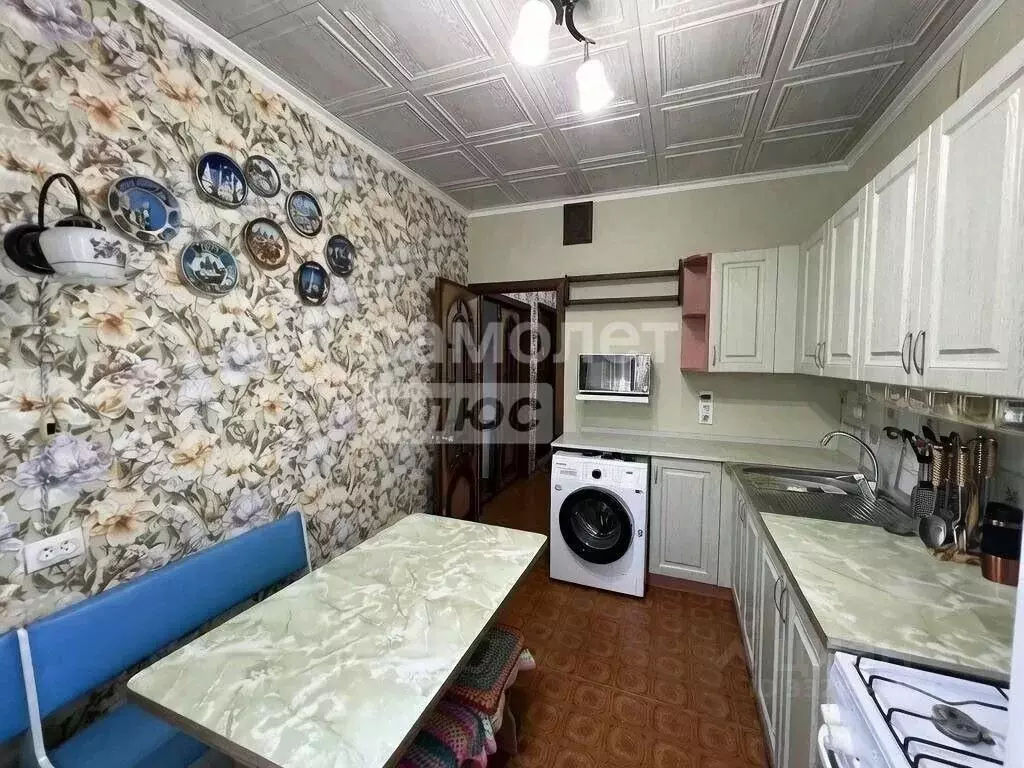 3-к кв. Липецкая область, Липецк 15-й мкр, 35 (62.5 м) - Фото 1