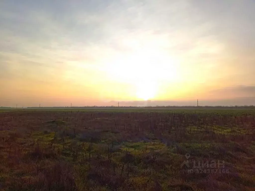 Участок в Краснодарский край, Ейск Ивановская ул. (6.3 сот.) - Фото 1