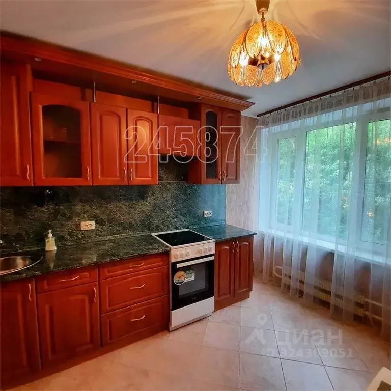 2-к кв. Москва ул. Красного Маяка, 13К3 (51.3 м) - Фото 1