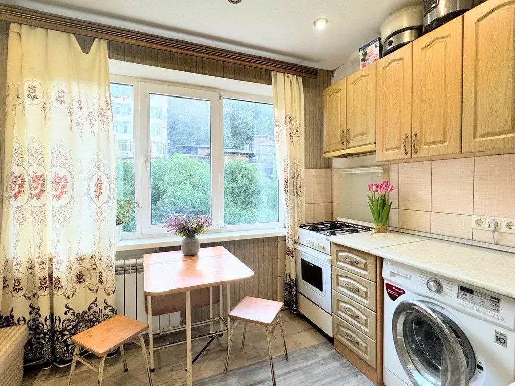Продаётся 2-к квартира, 33.5 м - Фото 1