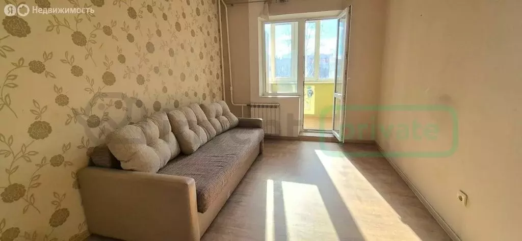 2-комнатная квартира: Калининград, улица Ульяны Громовой, 93 (50.2 м) - Фото 1