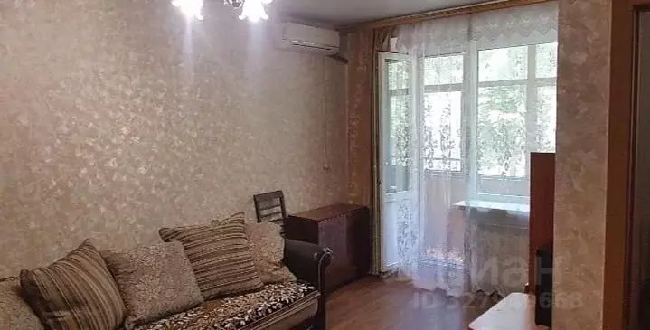 1-к кв. Ростовская область, Ростов-на-Дону просп. Ленина, 111 (32.0 м) - Фото 1