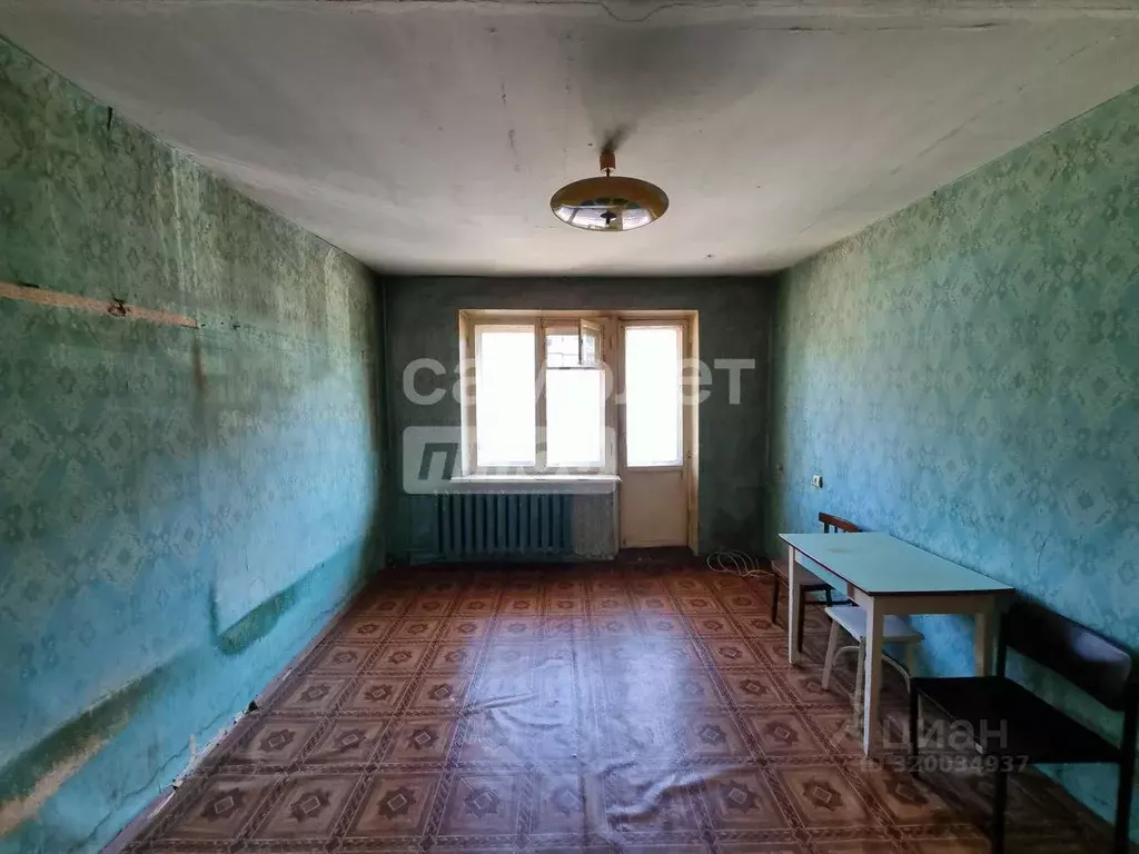 2-к кв. Вологодская область, Вологда ул. Солодунова, 49 (47.8 м) - Фото 1