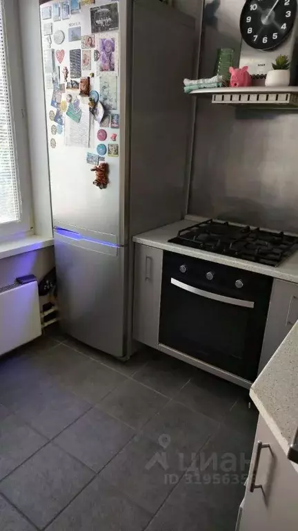 Квартира, 3 комнаты, 59 м - Фото 1