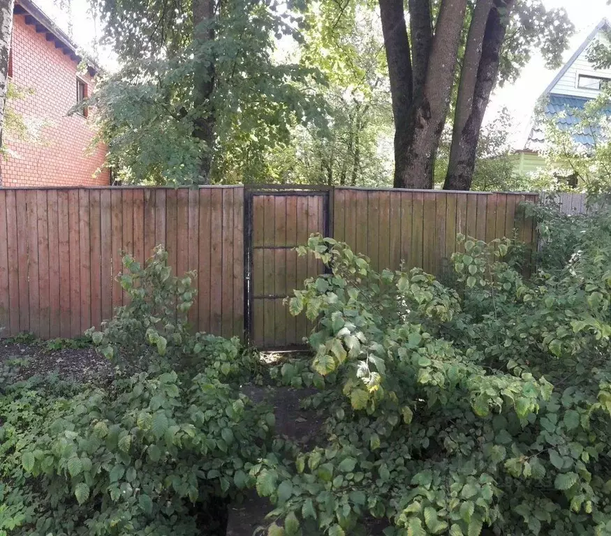 Участок в Московская область, Голицыно Одинцовский городской округ, ... - Фото 2
