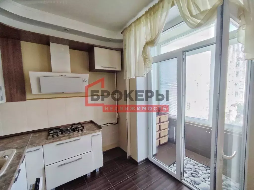 3-к кв. Севастополь просп. Античный, 8 (133.1 м) - Фото 2