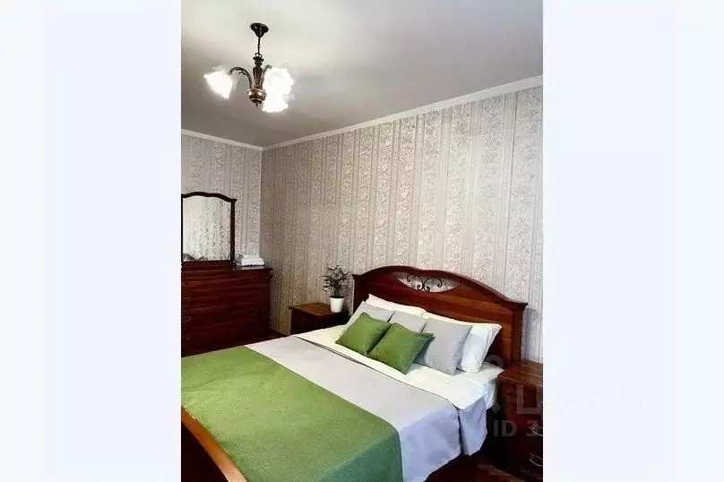 2-к кв. Самарская область, Самара Ново-Садовая ул., 181 (76.0 м) - Фото 1