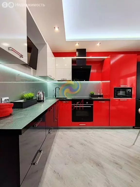 1-комнатная квартира: Иваново, микрорайон Московский, 4 (38.6 м) - Фото 2