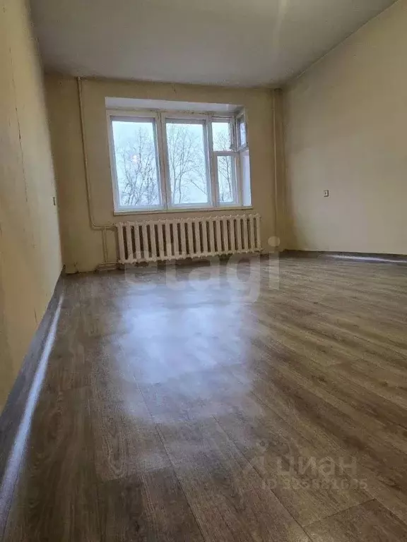 2-к кв. Ульяновская область, Ульяновск ул. Стасова, 25к2 (62.6 м) - Фото 1