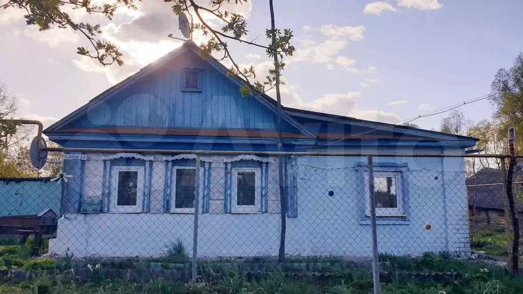 Дом 125 м на участке 6,5 сот. - Фото 0