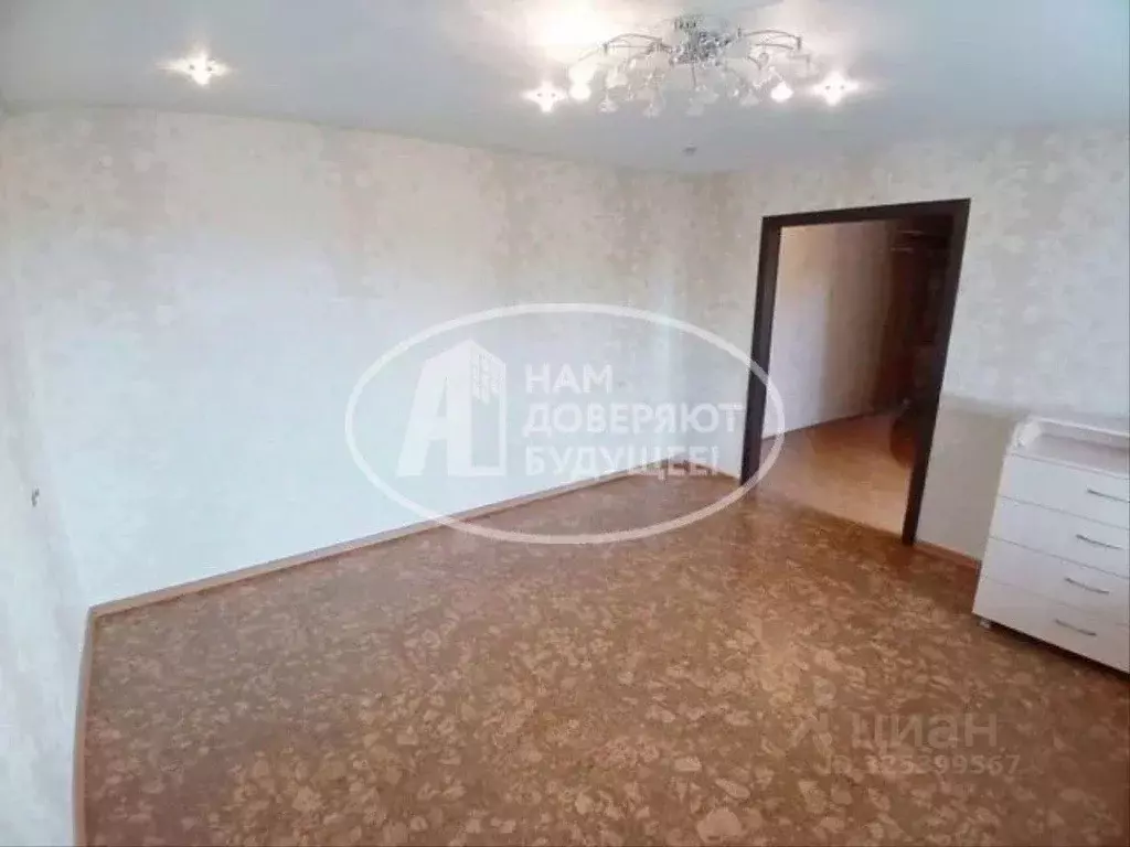 3-к кв. Удмуртия, Глазов Советская ул., 28 (75.4 м) - Фото 2