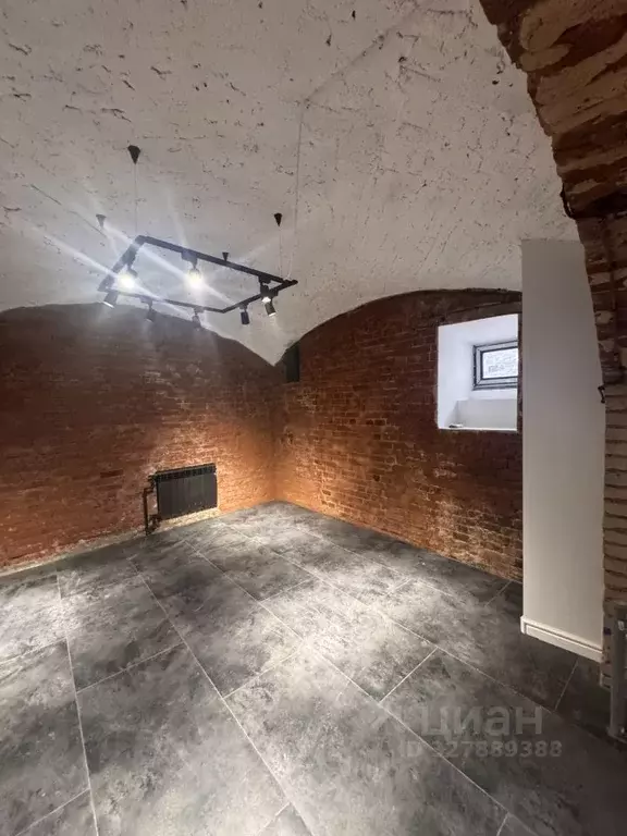 Помещение свободного назначения в Москва Старокирочный пер., 6 (29 м) - Фото 1