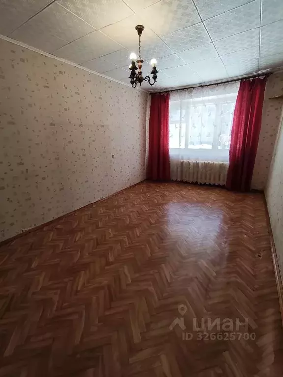 2-к кв. Московская область, Подольск ул. Симферопольская, 15 (44.1 м) - Фото 2