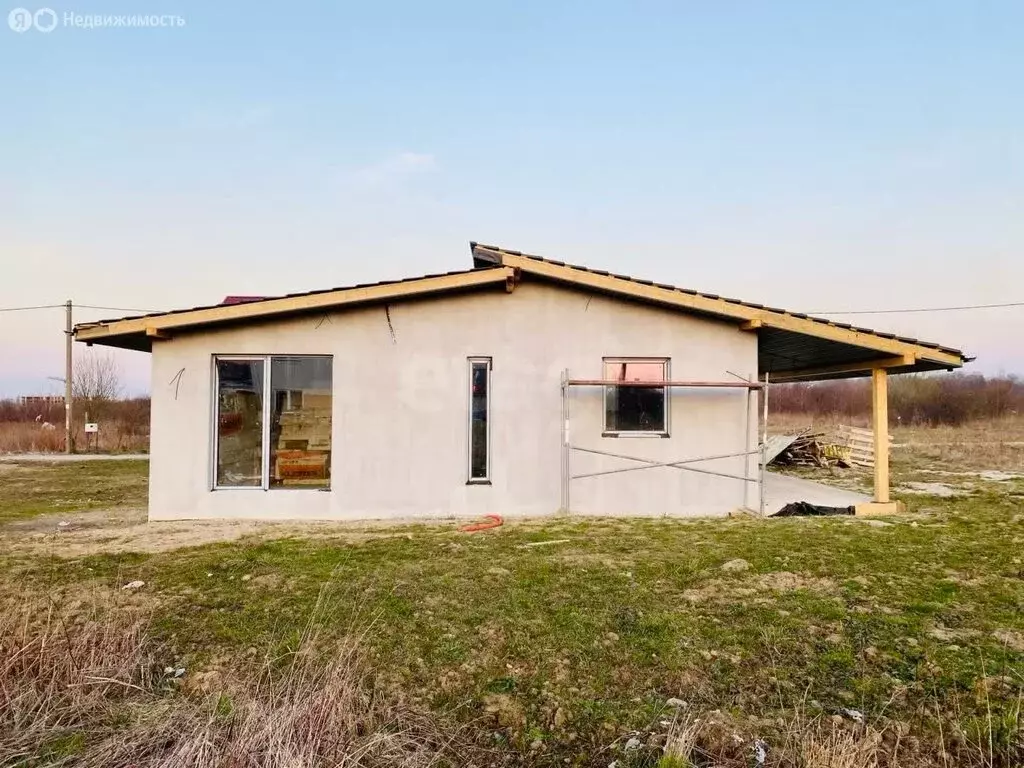 Дом в Зеленоградск, Гвардейская улица (79 м) - Фото 2