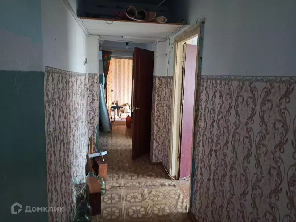 Продаётся 3-к квартира, 76 м - Фото 0