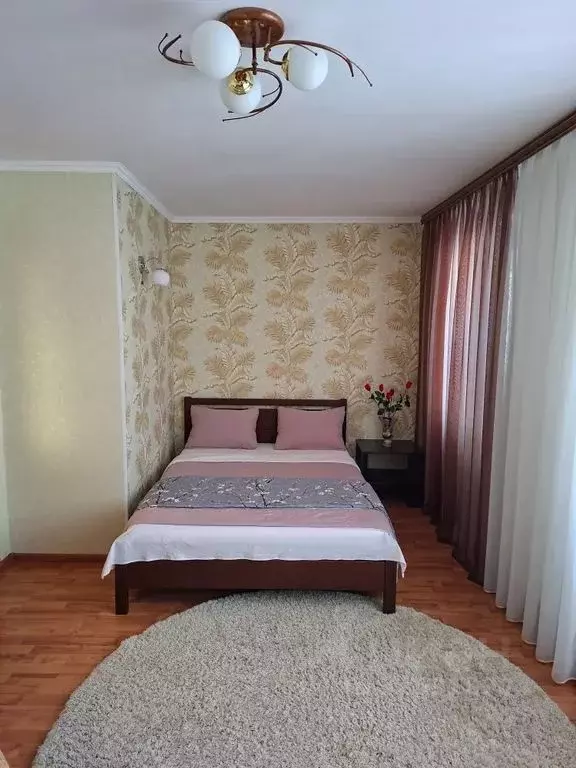 1-к кв. Курская область, Рыльск ул. Маяковского, 41А (38.0 м) - Фото 1